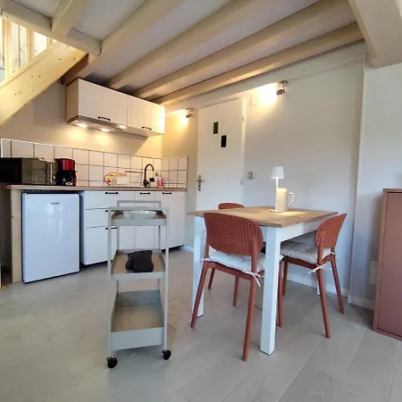 Holiday home Le Refuge Arbore *