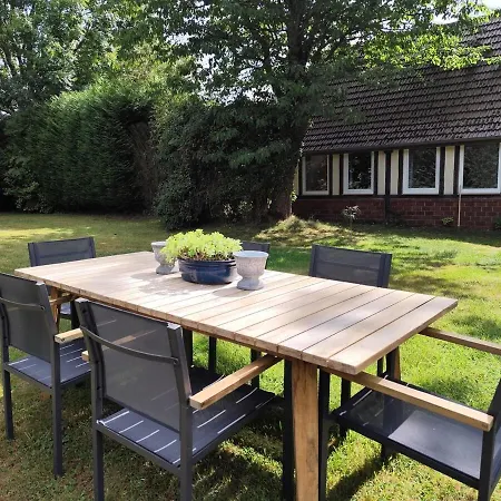 Le Refuge Arbore Holiday home *