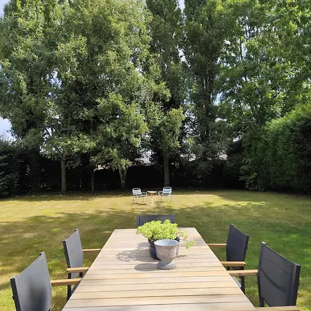 Holiday home Le Refuge Arbore