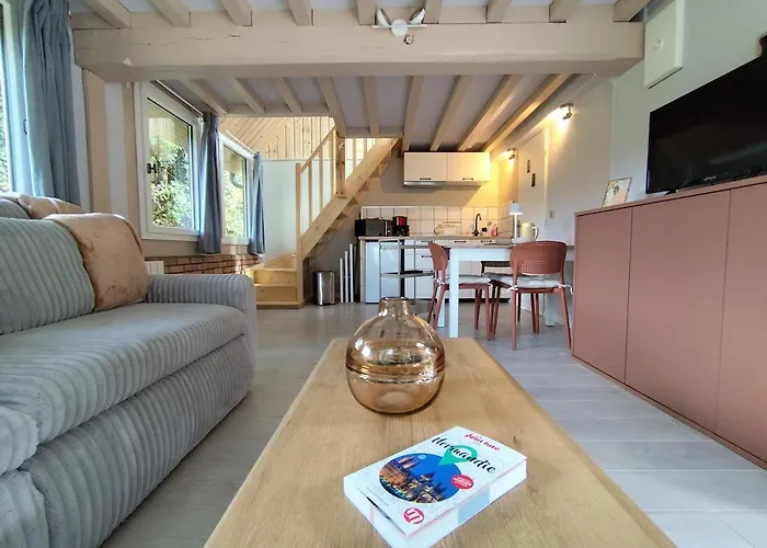 Le Refuge Arbore Holiday home